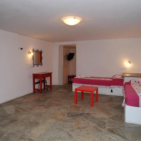 Drosoulites Apartment อาจิออส ไอออนนิส ห้อง รูปภาพ